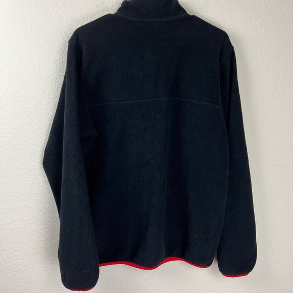 Patagonia Synchilla Snap-T Pullover Women's XL - Picture 2 of 5